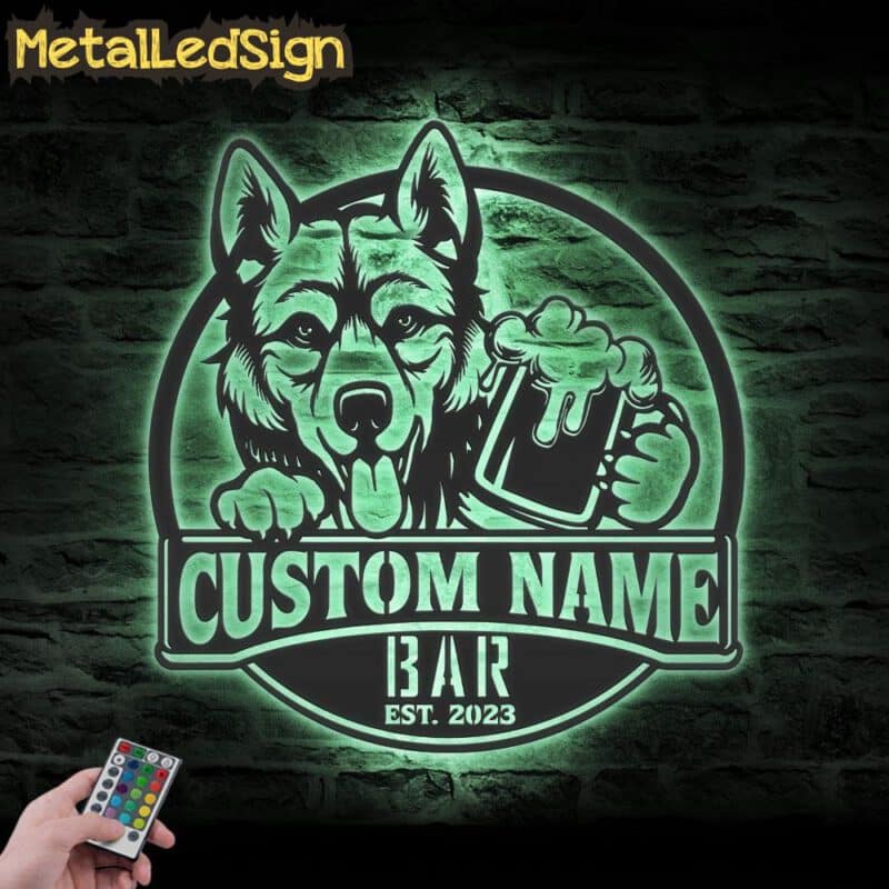 Custom-Czechoslovakian-Wolfdog-Thirsty-Beer-Pub-Metal-Wall-Art-LED-Light-3.jpg