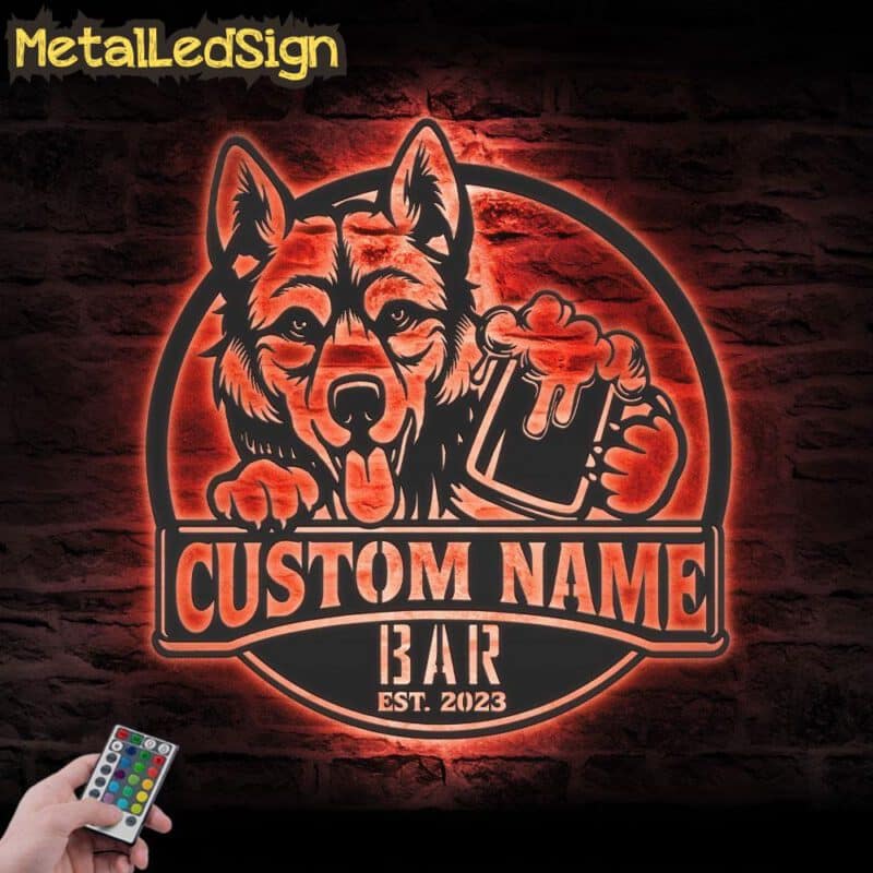 Custom-Czechoslovakian-Wolfdog-Thirsty-Beer-Pub-Metal-Wall-Art-LED-Light-5.jpg