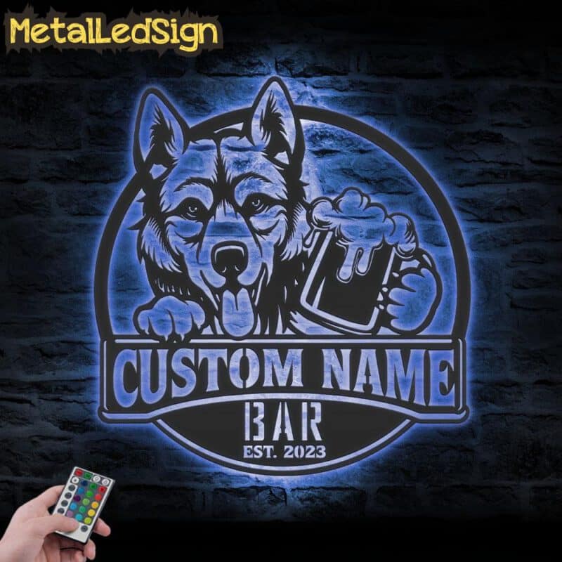 Custom-Czechoslovakian-Wolfdog-Thirsty-Beer-Pub-Metal-Wall-Art-LED-Light-7.jpg