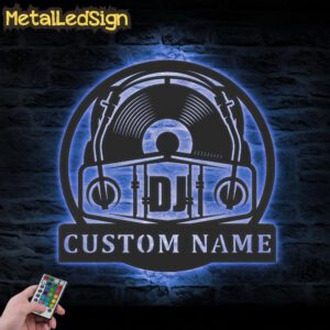 Custom-DJ-Disc-Jockey-Music-Metal-Wall-Art-With-Led-Lights-3-4.jpg