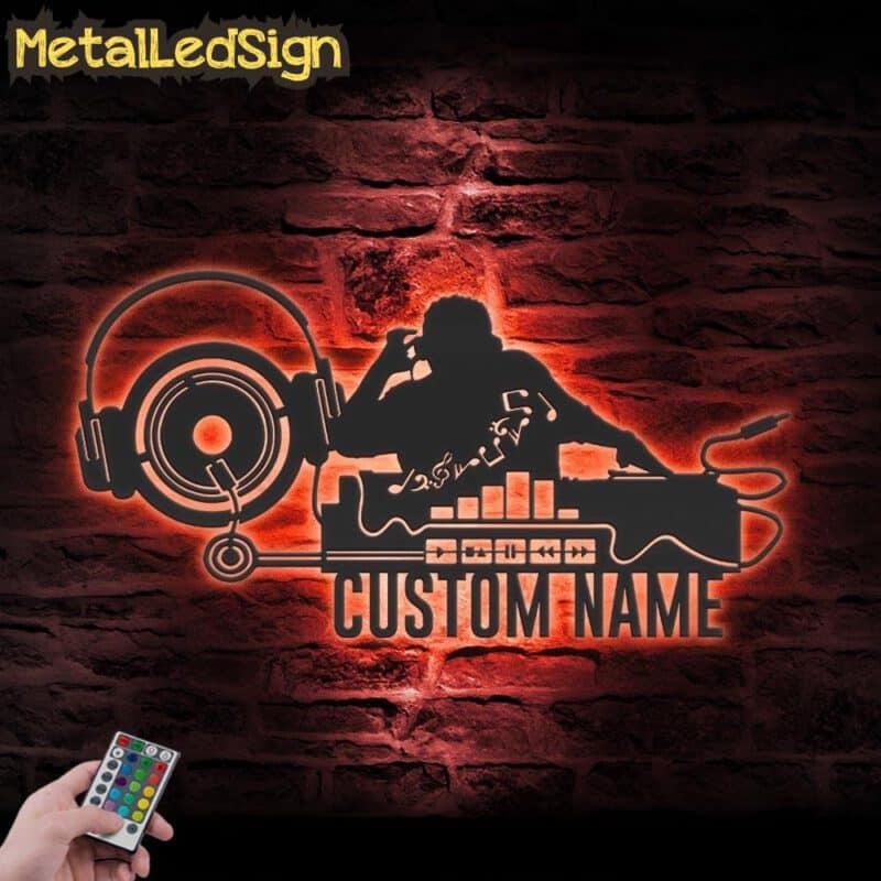 Custom-DJ-Disc-Jockey-Music-Metal-Wall-Art-With-Led-Lights-5.jpg