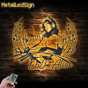 Custom-DJ-Disc-Jockey-Music-Metal-Wall-Art-With-Led-Lights-Images-2.jpg