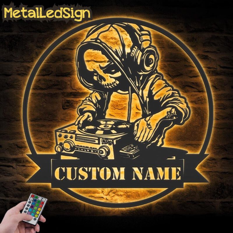 Custom-DJ-Skullboy-Metal-Wall-Art-With-Led-Lights-Images-2.jpg