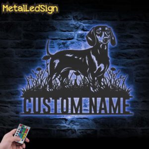 Custom-Dachshund-Metal-Wall-Art-LED-Light-3-1.jpg