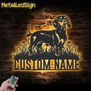 Custom-Dachshund-Metal-Wall-Art-LED-Light-Images-1.jpg