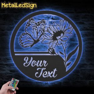 Custom-Daisy-Flower-Metal-Wall-Art-LED-Light-3.jpg