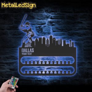 Custom-Dallas-Skyline-Baseball-Player-Medal-Hanger-With-Led-Light-3.jpg