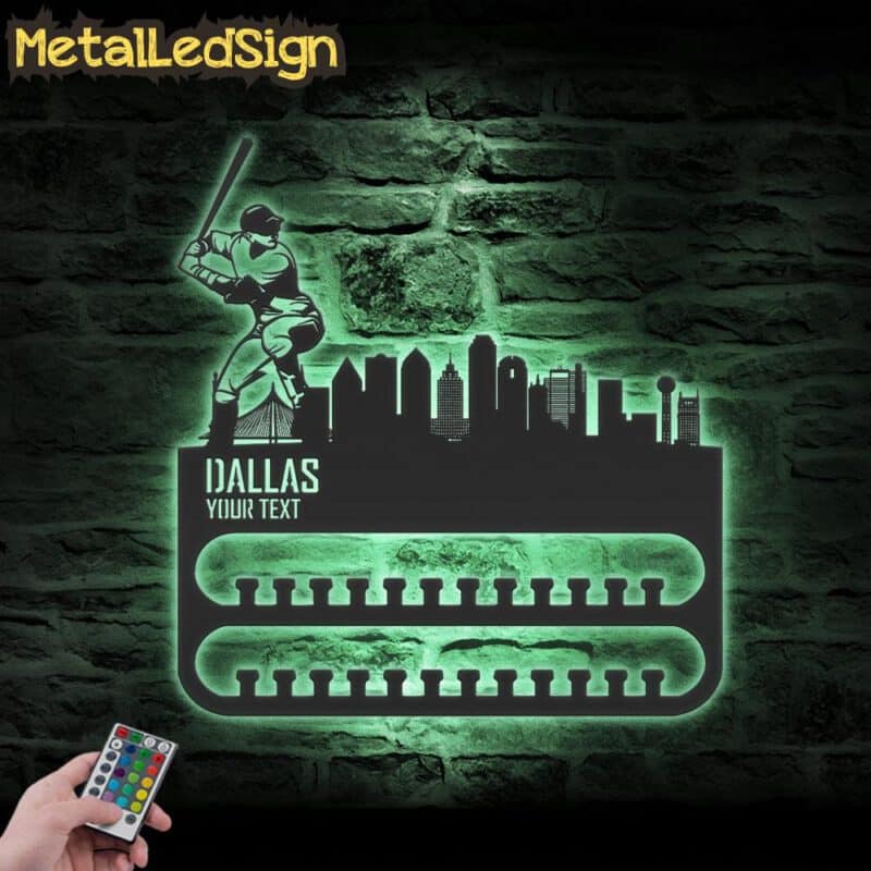 Custom-Dallas-Skyline-Baseball-Player-Medal-Hanger-With-Led-Light-7.jpg