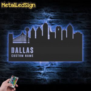 Custom-Dallas-Skyline-Metal-Wall-Art-LED-Light-3.jpg