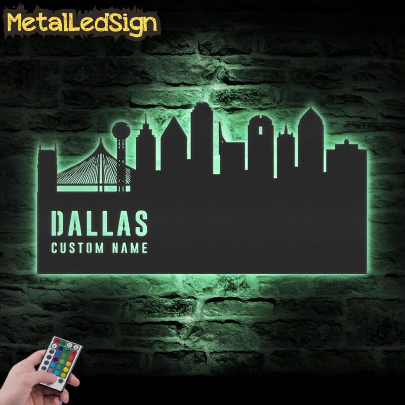 Custom-Dallas-Skyline-Metal-Wall-Art-LED-Light-7.jpg