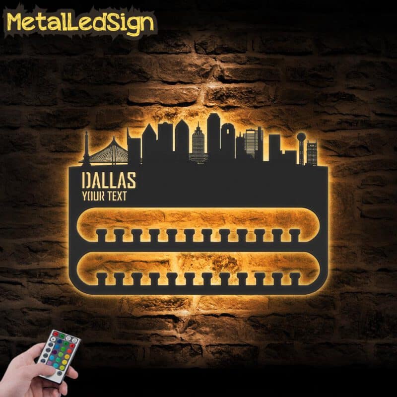 Custom-Dallas-Skyline-Sport-Medal-Hanger-With-Led-Light-Images.jpg