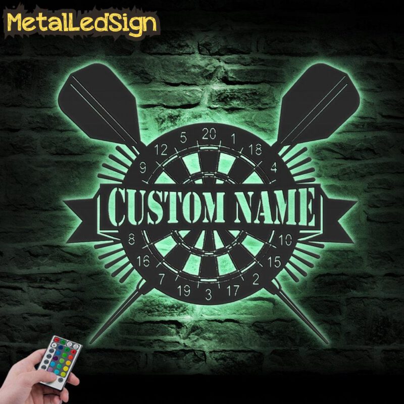 Custom-Dartboard-Dart-Game-Metal-Wall-Art-LED-Light-7-1.jpg