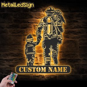 Custom-Daughter-Father-Baby-Son-Firefighter-Metal-Wall-LED-Images.jpg