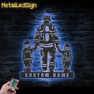 Custom-Daughter-Father-Son-Firefighter-Metal-Wall-Art-LED-Light-3-1.jpg