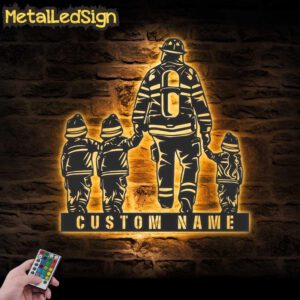 Custom-Daughter-Father-Son-Firefighter-Metal-Wall-Art-LED-Light-Images.jpg