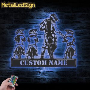 Custom-Daughter-Father-Son-Motocross-Biker-Metal-Wall-Art-LED-Light-3-1.jpg