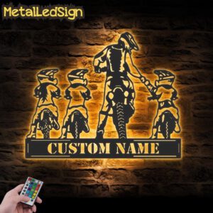 Custom-Daughter-Father-Son-Motocross-Biker-Metal-Wall-Led-Images.jpg