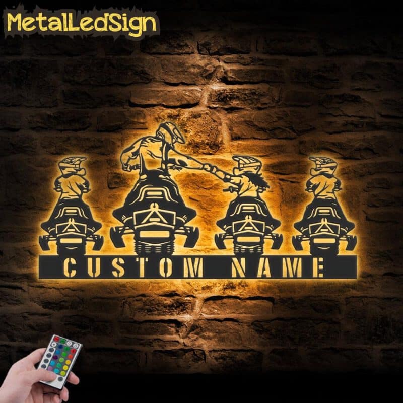 Custom-Daughter-Father-Son-Snowmobile-Metal-Wall-Art-LED-Light-Images.jpg