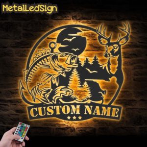 Custom-Deer-And-Fishing-Metal-Wall-Art-LED-Light-Images.jpg