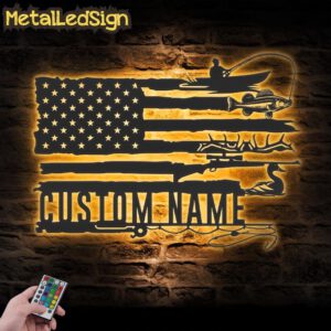 Custom-Deer-Duck-And-Walleye-Fishing-US-Flag-Metal-Wall-Art-LED-Light-Images.jpg