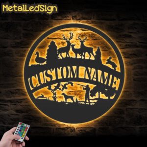 Custom-Deer-Duck-Hunting-Metal-Wall-Art-LED-Light-Images.jpg