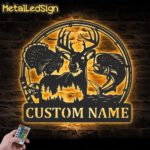 Custom-Deer-Turkey-And-Mahi-Mahi-Fishing-Metal-Wall-Art-LED-Light-Images.jpg