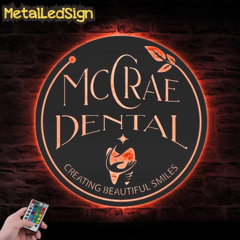 Custom-Dental-Clinic-Metal-Wall-Art-LED-Light-5-1.jpg