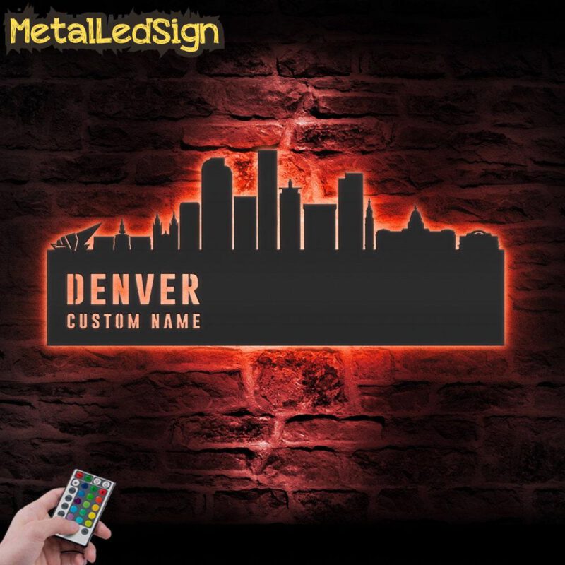 Custom-Denver-Skyline-Metal-Wall-Art-LED-Light-5.jpg