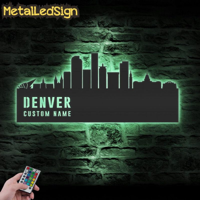 Custom-Denver-Skyline-Metal-Wall-Art-LED-Light-7.jpg