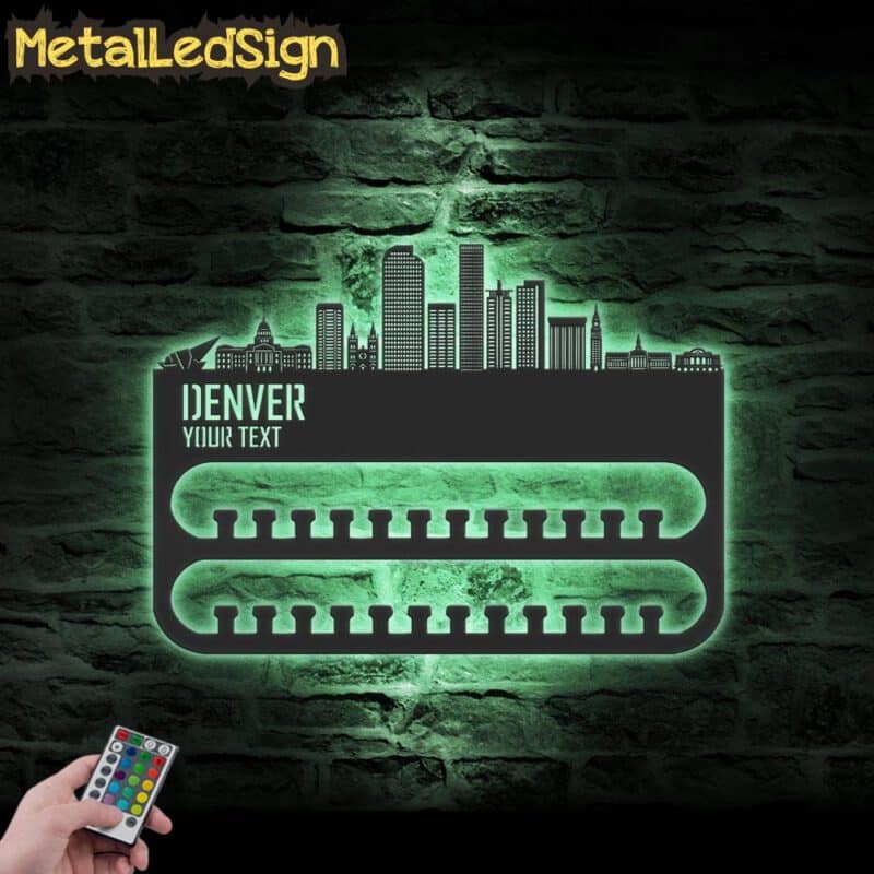 Custom-Denver-Skyline-Sport-Medal-Hanger-With-Led-Light-7.jpg