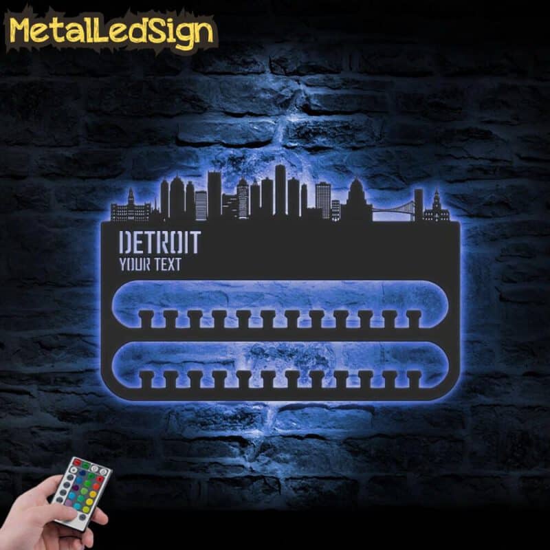 Custom-Detroit-Skyline-Sport-Medal-Hanger-With-Led-Light-3.jpg