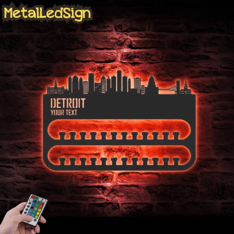 Custom-Detroit-Skyline-Sport-Medal-Hanger-With-Led-Light-5.jpg