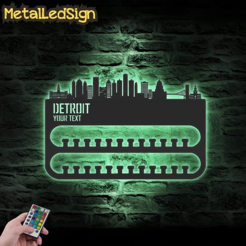 Custom-Detroit-Skyline-Sport-Medal-Hanger-With-Led-Light-7.jpg