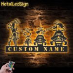 Custom-Dirt-Bike-Snowmobile-Metal-Wall-Art-LED-Light-Images-2.jpg