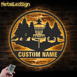 Custom-Disc-Golf-Player-Metal-Wall-Art-LED-Light-Images.jpg