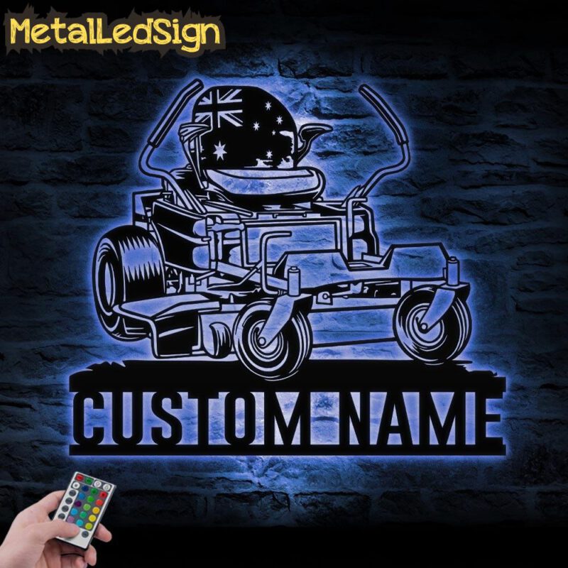 Custom-Distressed-Australia-Flag-Lawn-Mower-Driver-Metal-Wall-Art-LED-Light-3.jpg