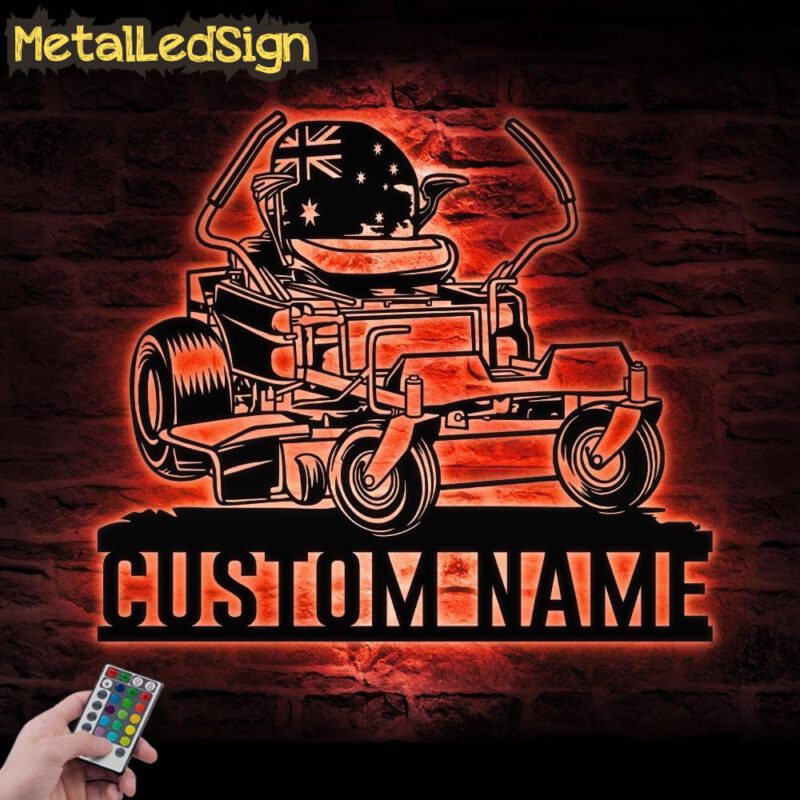 Custom-Distressed-Australia-Flag-Lawn-Mower-Driver-Metal-Wall-Art-LED-Light-5.jpg