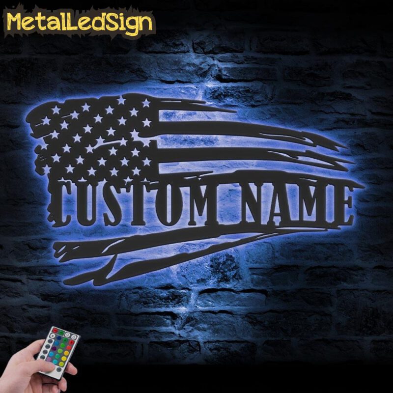 Custom-Distressed-USA-Flag-Metal-Wall-Art-LED-Light-3.jpg