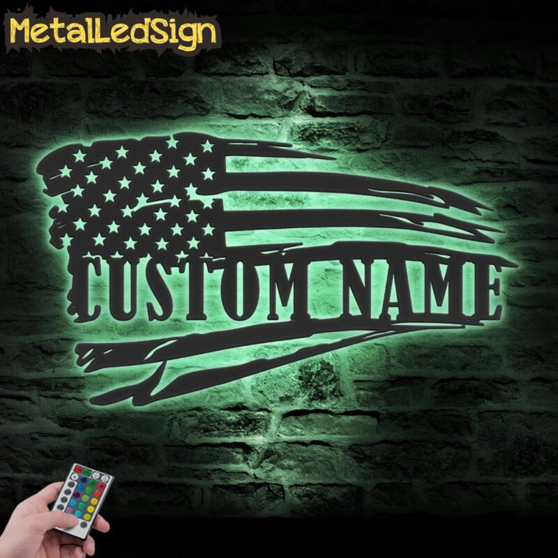 Custom-Distressed-USA-Flag-Metal-Wall-Art-LED-Light-7.jpg