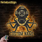 Custom-Diving-Helmet-Metal-Wall-Art-LED-Light-Images-1.jpg