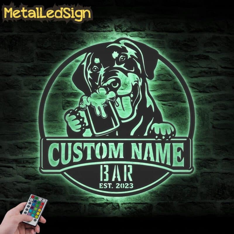 Custom-Doberman-Pinscher-Thirsty-Beer-Pub-Metal-Wall-Art-LED-Light-7-1.jpg