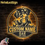 Custom-Doberman-Pinscher-Thirsty-Beer-Pub-Metal-Wall-Art-LED-Light-Images-1.jpg