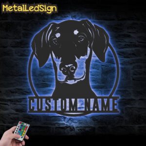 Custom-Doberman-Pinschers-Metal-Wall-Art-LED-Light-3-2.jpg