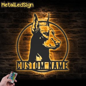 Custom-Doberman-Pinschers-Metal-Wall-Art-LED-Light-Images.jpg