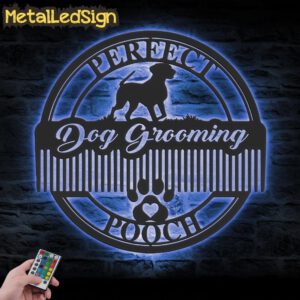 Custom-Dog-Grooming-Hair-Salon-Metal-Wall-Art-LED-Light-3-1.jpg