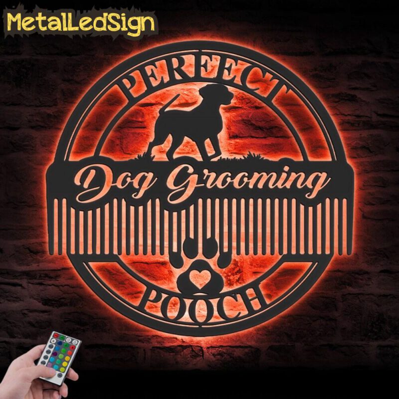 Custom-Dog-Grooming-Hair-Salon-Metal-Wall-Art-LED-Light-5-1.jpg