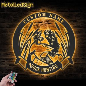 Custom-Dog-Hunting-Metal-Wall-Art-LED-Light-Images.jpg