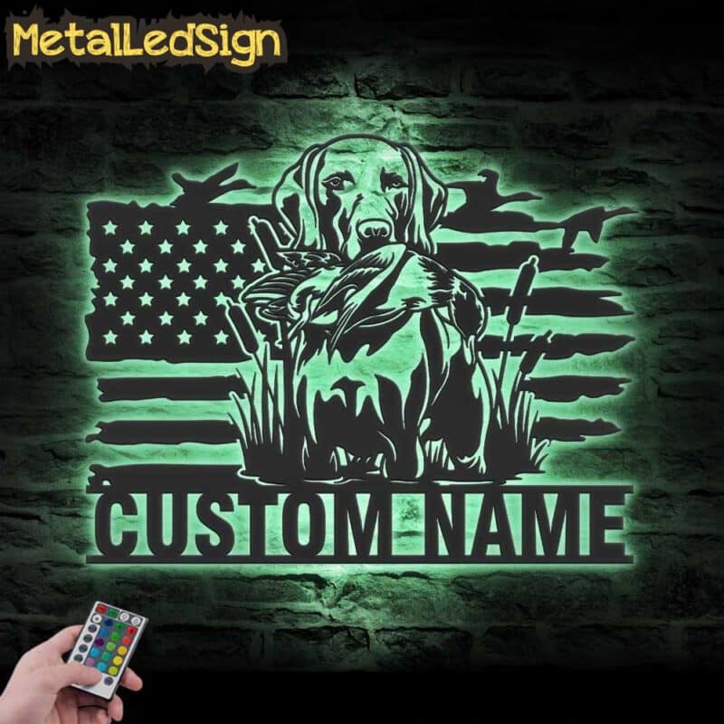 Custom-Dog-Hunting-US-Flag-Metal-Wall-Art-LED-Light-7.jpg