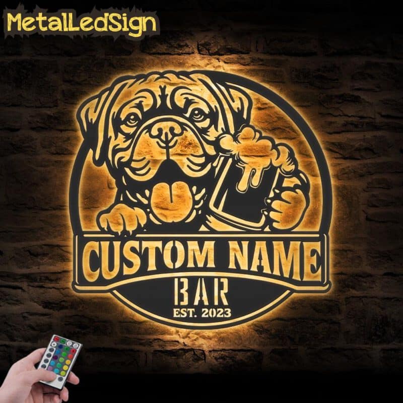 Custom-Dogue-De-Bordeaux-Thirsty-Beer-Pub-Metal-Wall-Art-LED-Light-Images.jpg