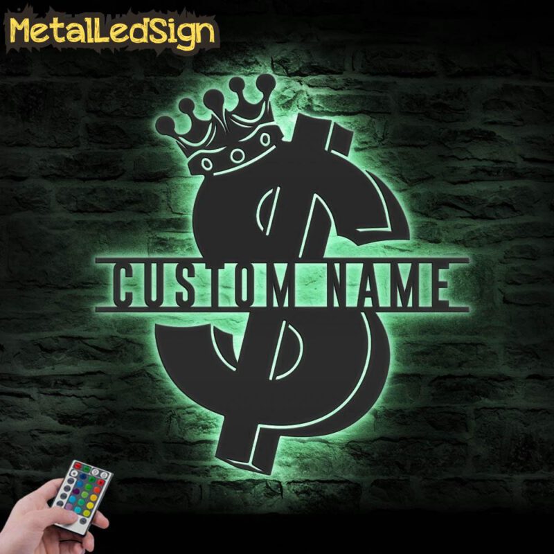 Custom-Dollar-Money-Symbol-Metal-Wall-Art-LED-Light-7-1.jpg